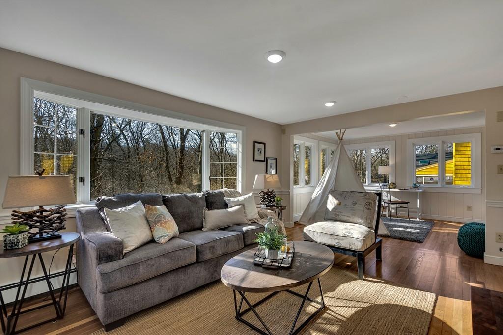 31 Crehore Road Boston, MA 02467 - Photo 13 of 28