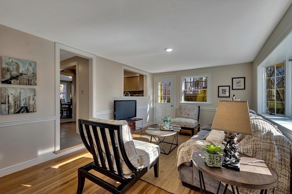 31 Crehore Road Boston, MA 02467 - Photo 14 of 28