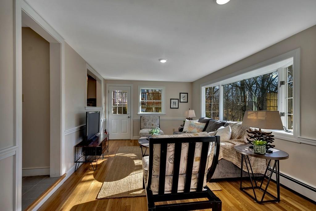 31 Crehore Road Boston, MA 02467 - Photo 15 of 28