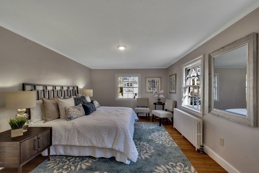 31 Crehore Road Boston, MA 02467 - Photo 18 of 28