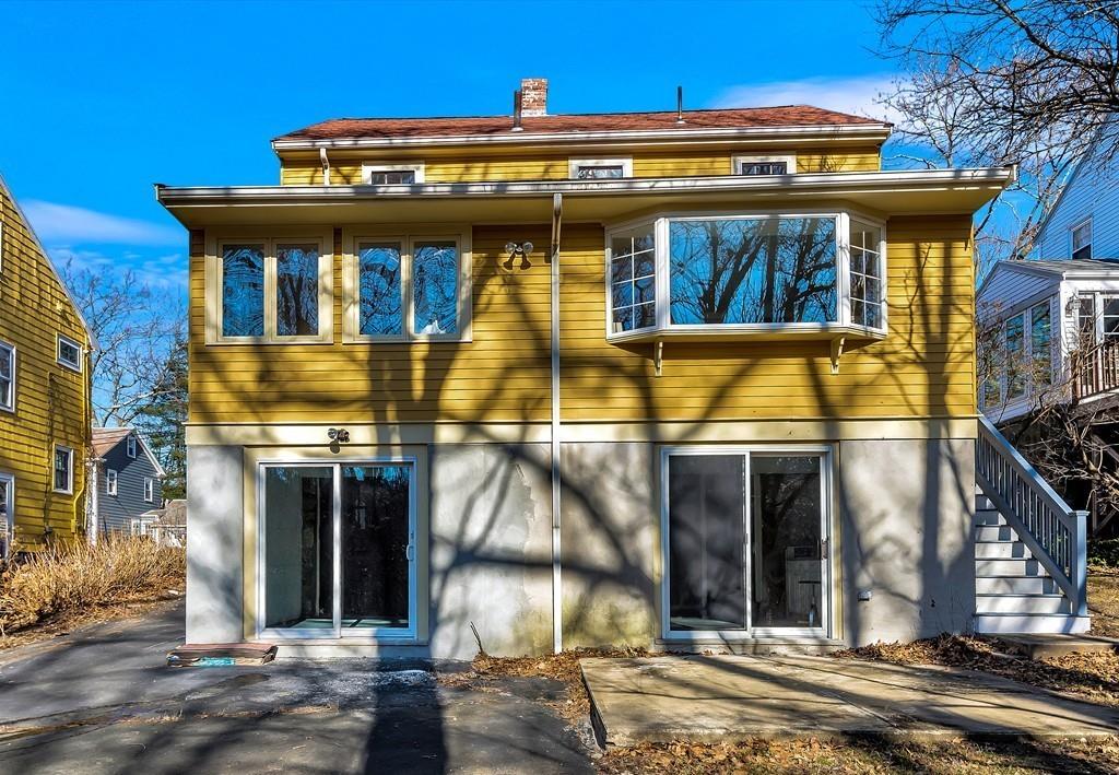 31 Crehore Road Boston, MA 02467 - Photo 24 of 28