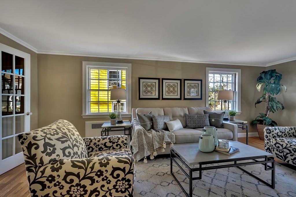 31 Crehore Road Boston, MA 02467 - Photo 3 of 28