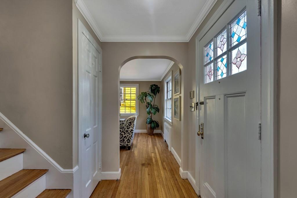 31 Crehore Road Boston, MA 02467 - Photo 7 of 28