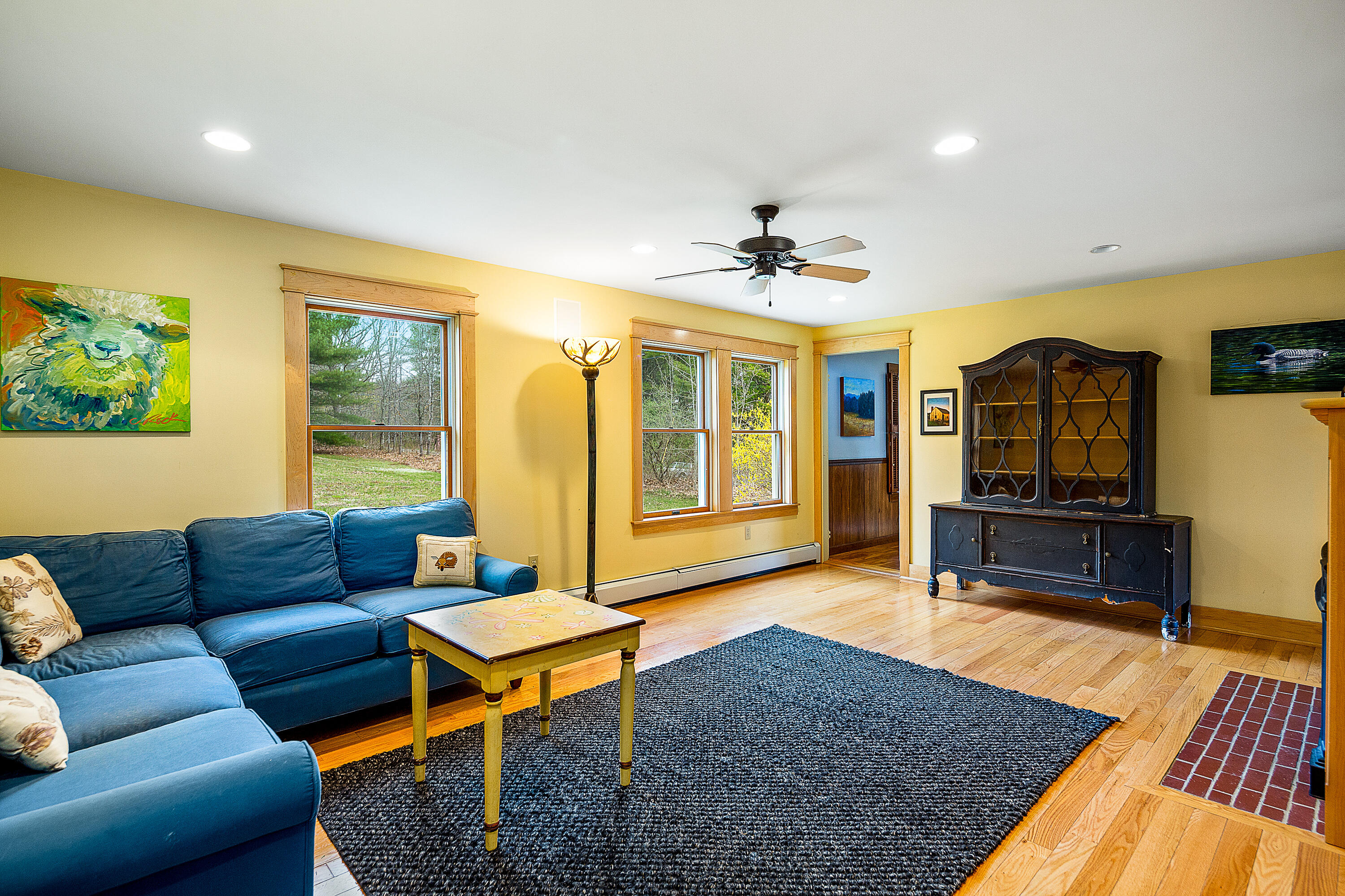 530 Appleton Road Union, ME 04862 - Photo 18 of 40 14_530Appleton_S_print