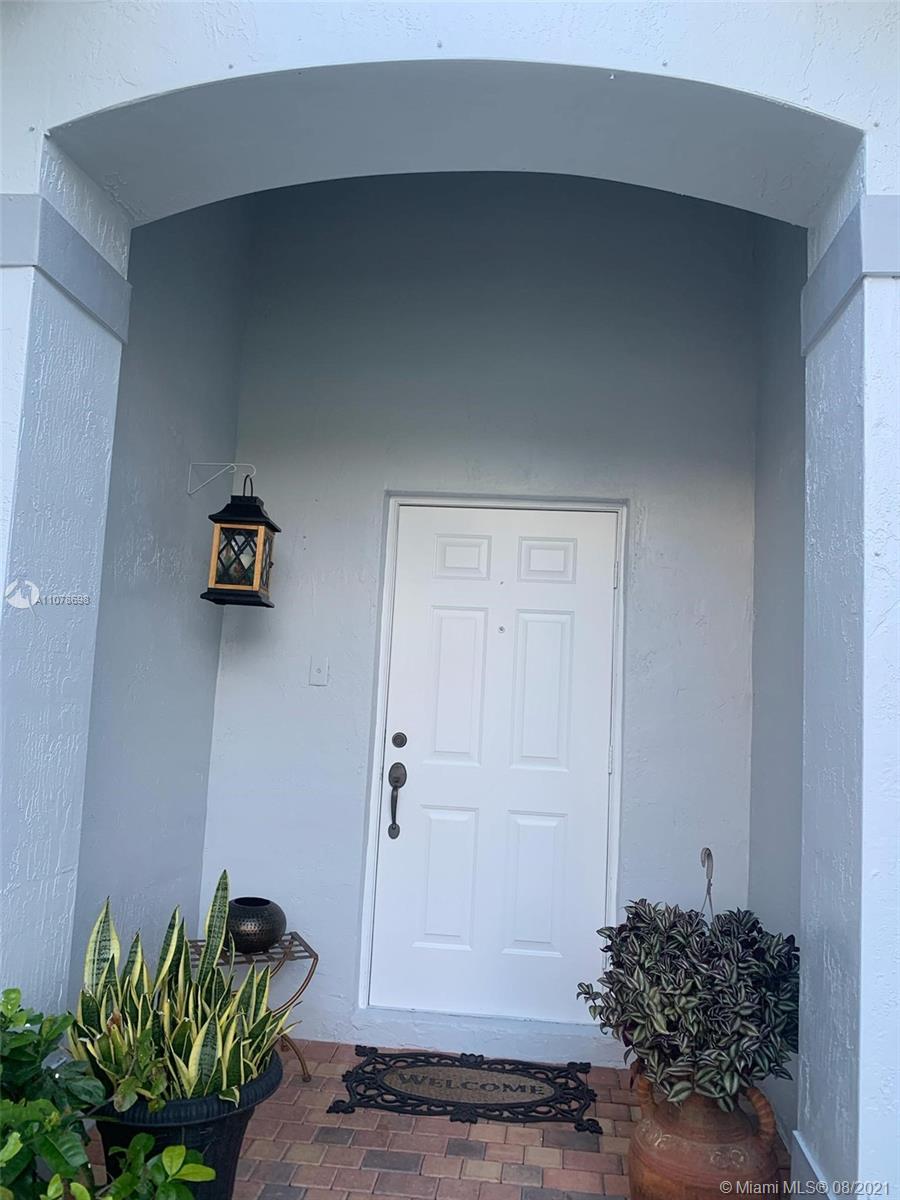 1830 Southeast 20th Road Homestead, FL 33035 - Photo 4 of 6 a view of entryway