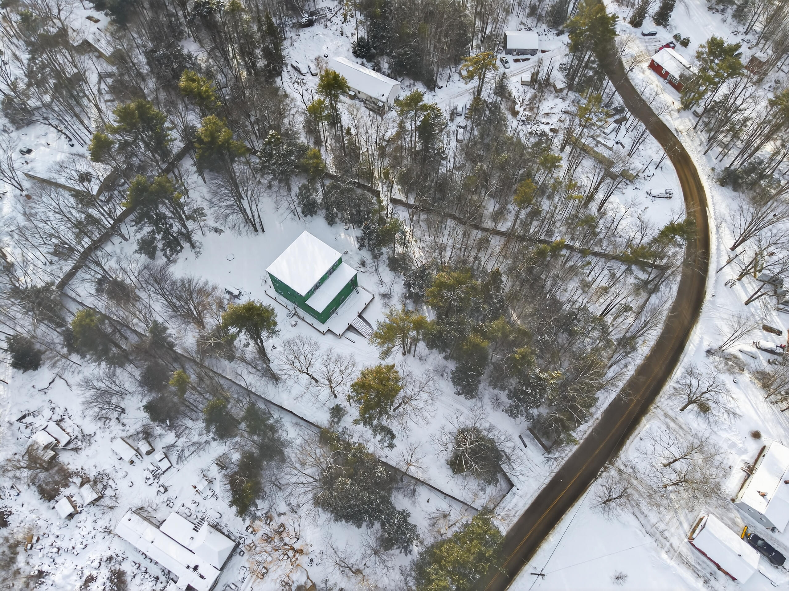 140 Clifford Road Phippsburg, ME 04562 - Photo 87 of 128 140 Clifford Rd_187