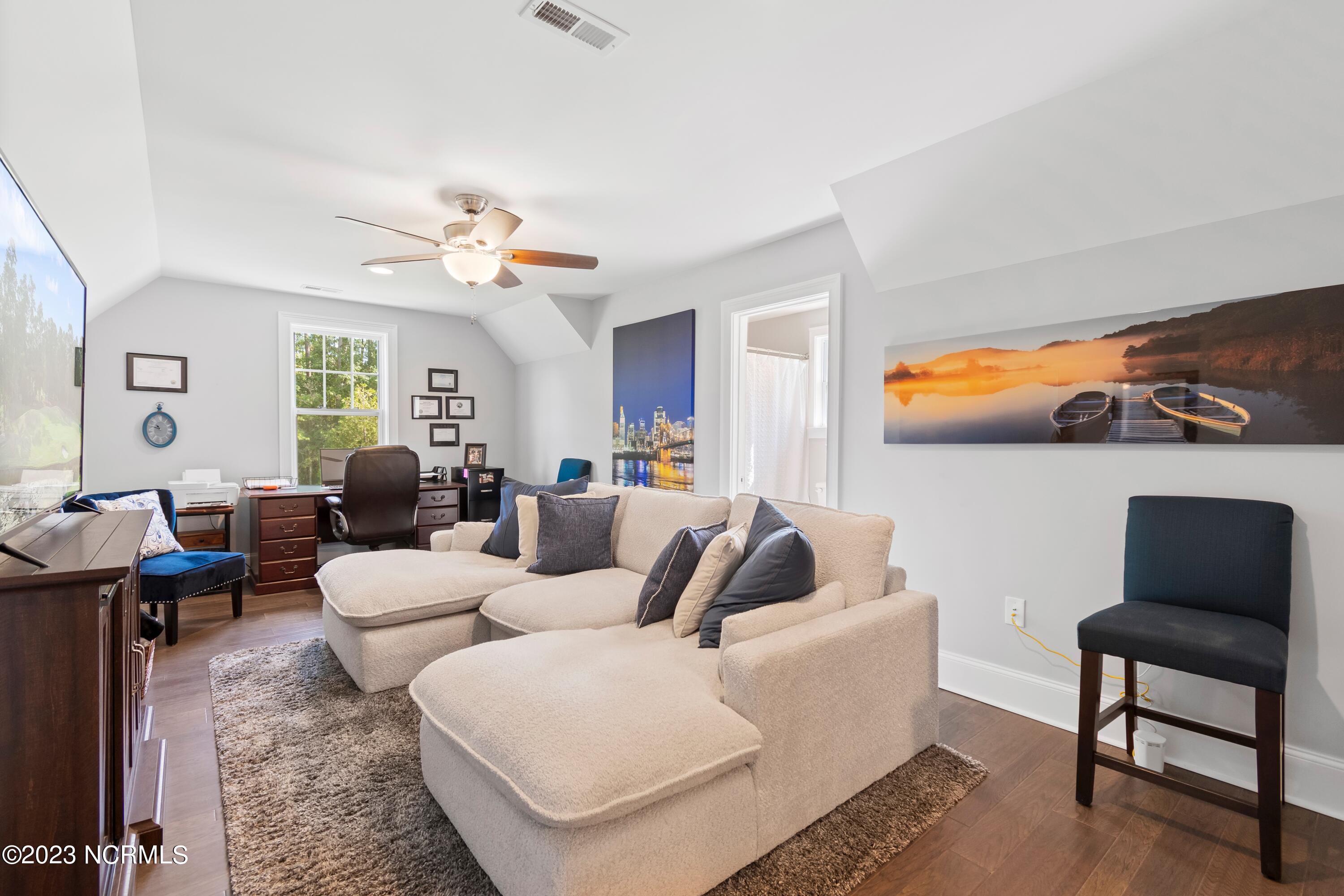 153 Clubhouse Road Sunset Beach, NC 28468 - Photo 37 of 65 Bonus room