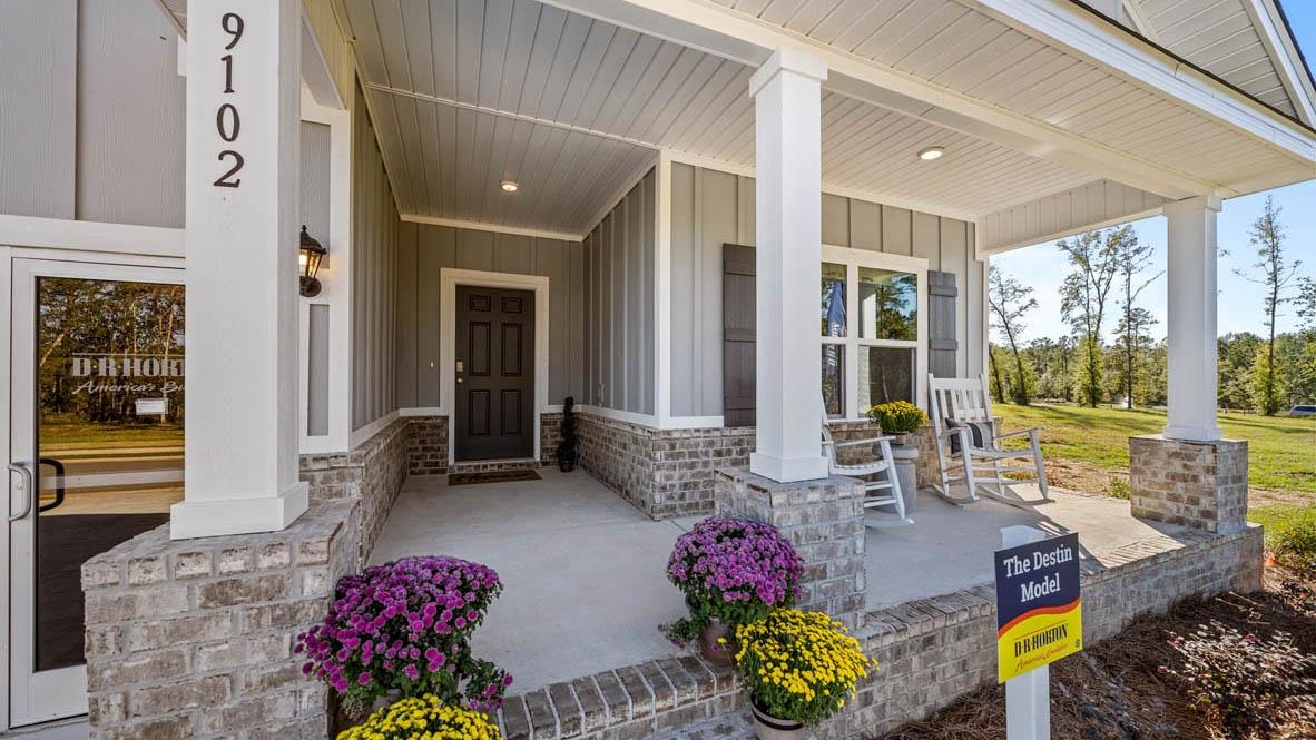 9451 Amethyst Drive Daphne, AL 36526 - Photo 4 of 25