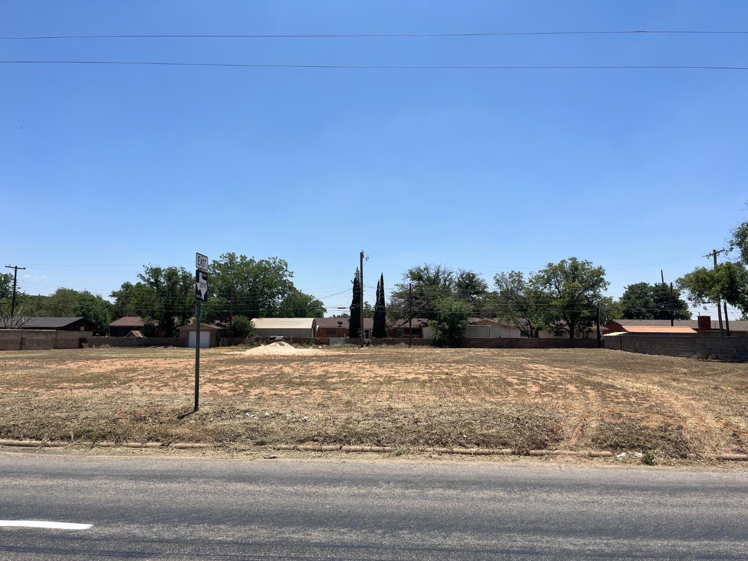1007 North 22nd Street Lamesa, TX 79331 - Photo 2 of 7 Photo 2