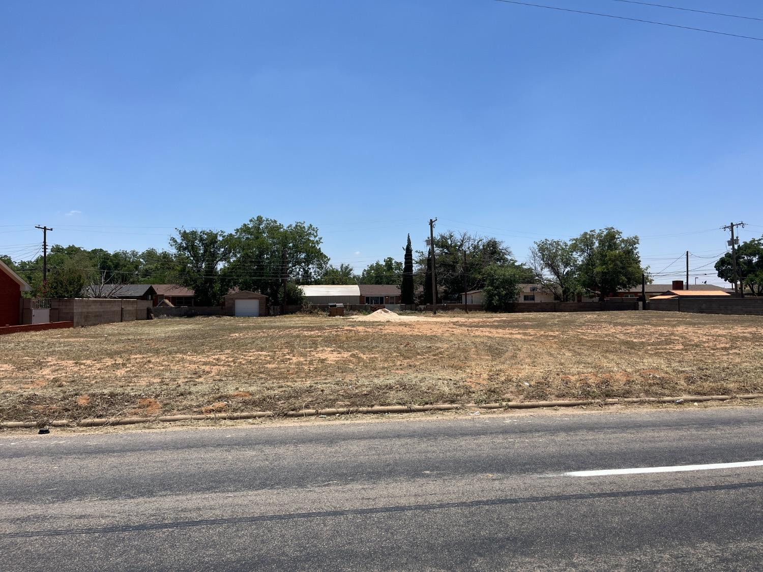 1007 North 22nd Street Lamesa, TX 79331 - Photo 3 of 7 Photo 3