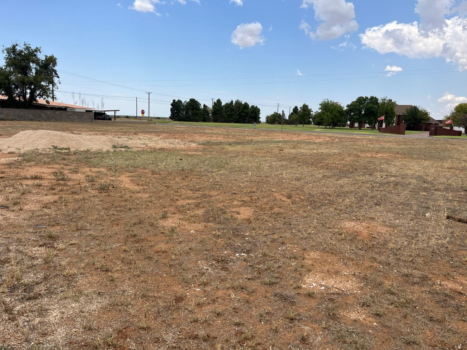1007 North 22nd Street Lamesa, TX 79331 - Photo 4 of 7 Photo 4
