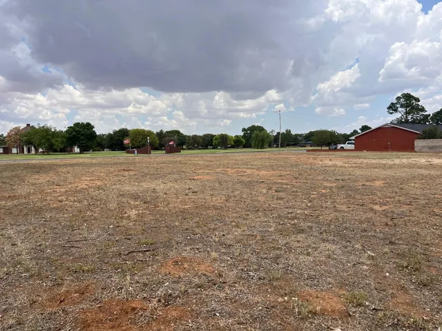 a view of an ocean and beach