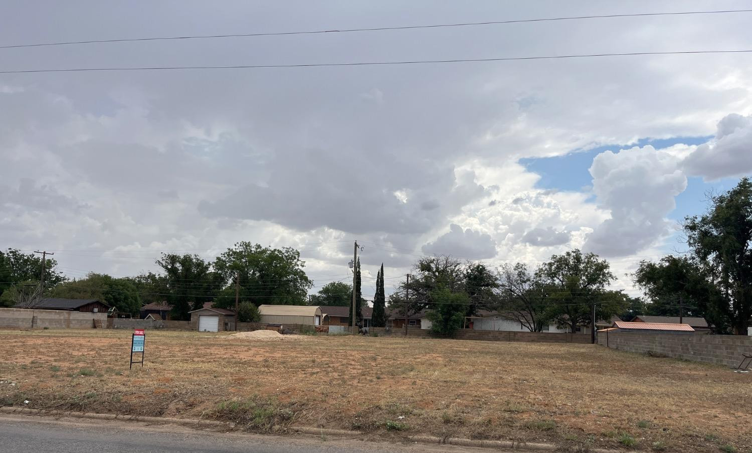 1007 North 22nd Street Lamesa, TX 79331 - Photo 6 of 7 Photo 6