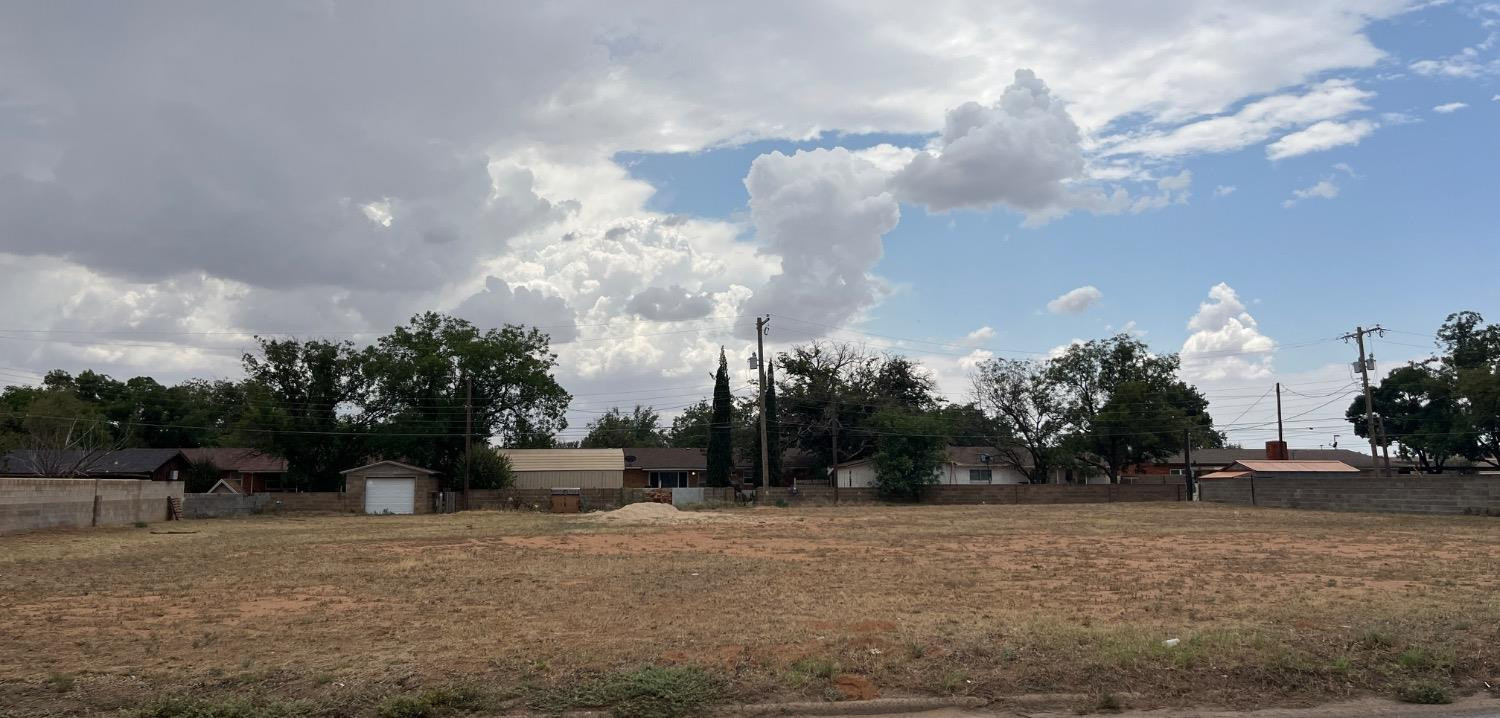 1007 North 22nd Street Lamesa, TX 79331 - Photo 7 of 7 Photo 7