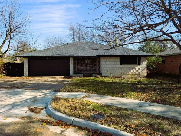 $244,000 | 8747 Mosswood Drive, Dallas, TX 75227