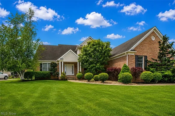 $429,900 | 1204 Stone Crossing Street Northeast, Canton, OH 44721