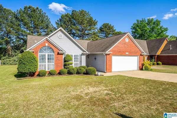 $279,900 | 167 Pebble Drive, Alabaster, AL 35007