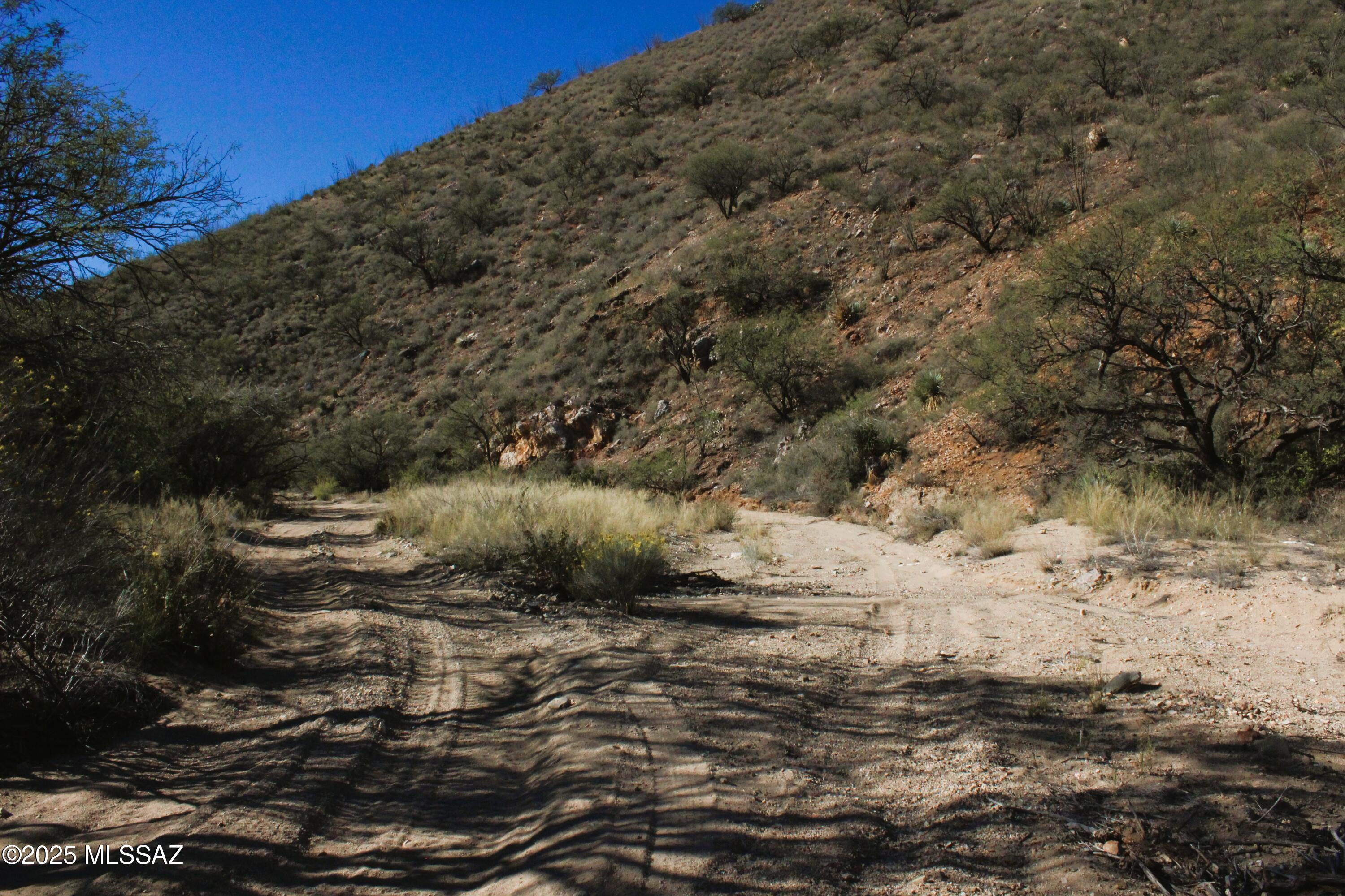 21175 South Red Cloud Mine Road Vail, AZ 85641 - Photo 7 of 9