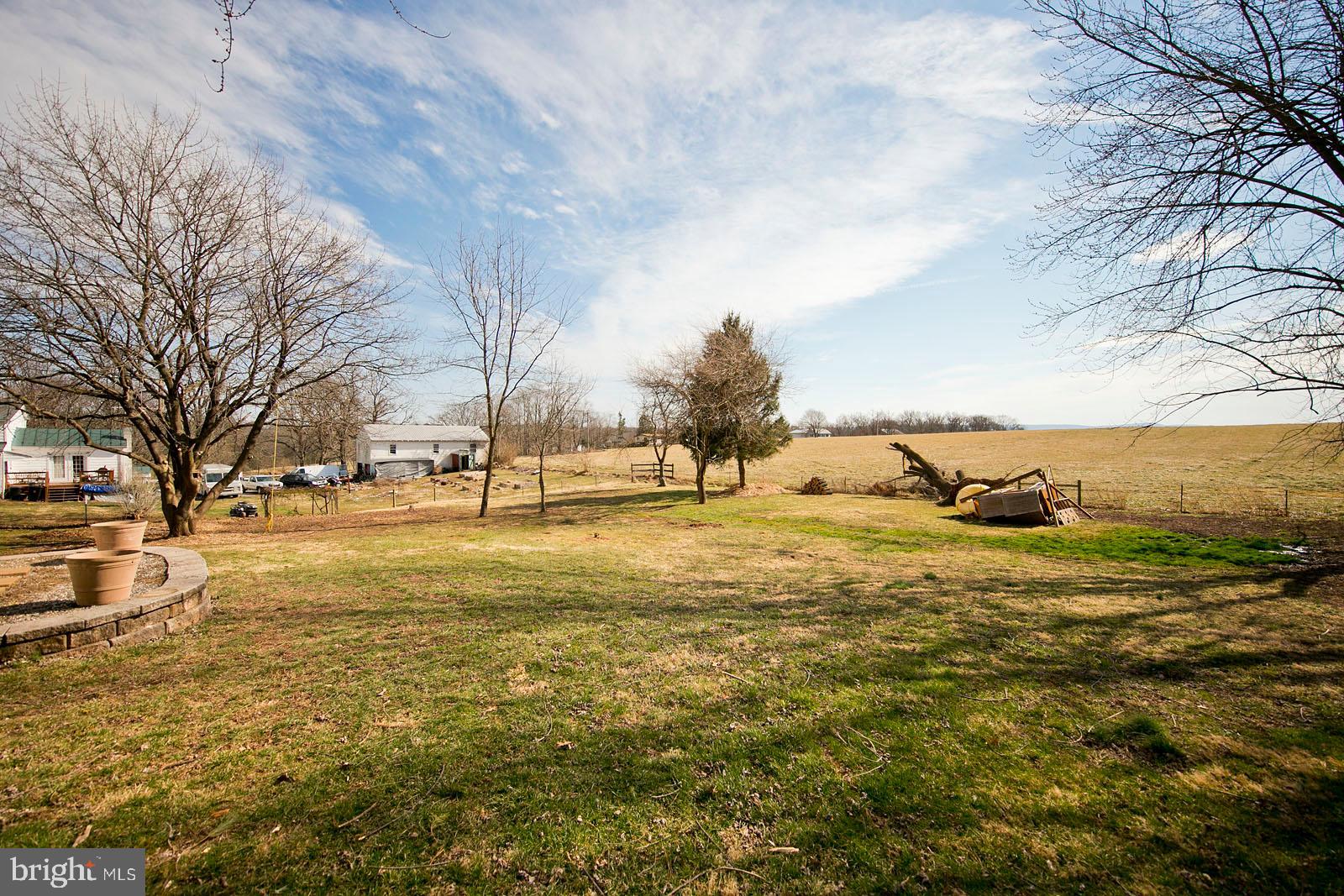 849 Redland Road Cross Junction, VA 22625 - Photo 6 of 8 a view of ocean view with houses