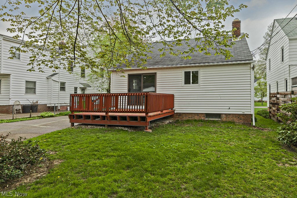 1016 Argonne Road Cleveland, OH 44121 - Photo 25 of 25 Gallery Image 25