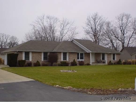 6046 Farrier Place Springfield, IL 62712 - Photo 1 of 8