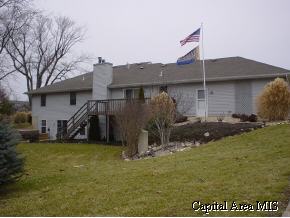 6046 Farrier Place Springfield, IL 62712 - Photo 2 of 8