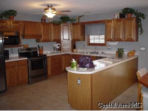 6046 Farrier Place Springfield, IL 62712 - Photo 3 of 8