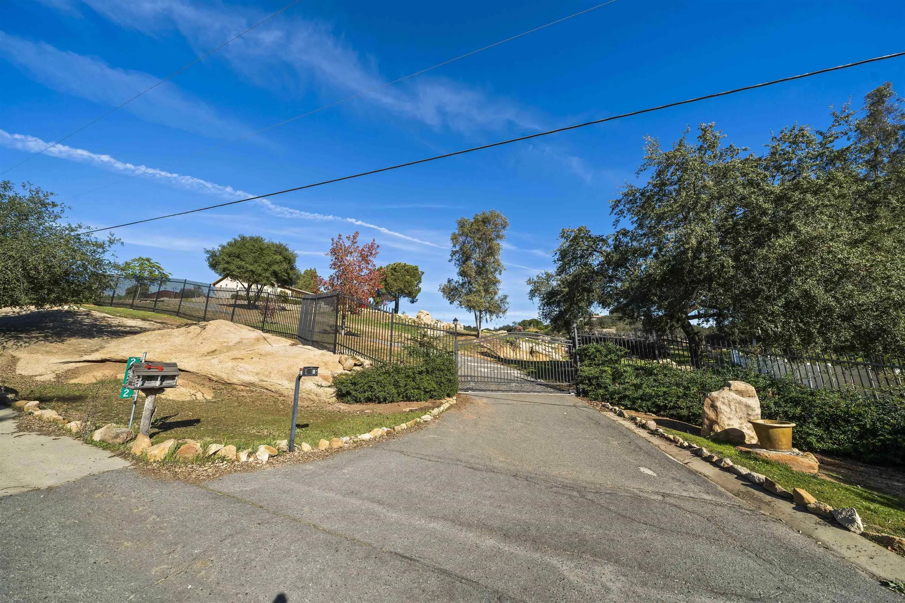20872 Deerhorn Valley Road Jamul, CA 91935 - Photo 57 of 64 Gallery Image 57