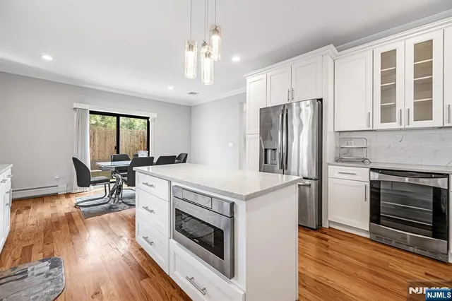 a view of a workspace with a window