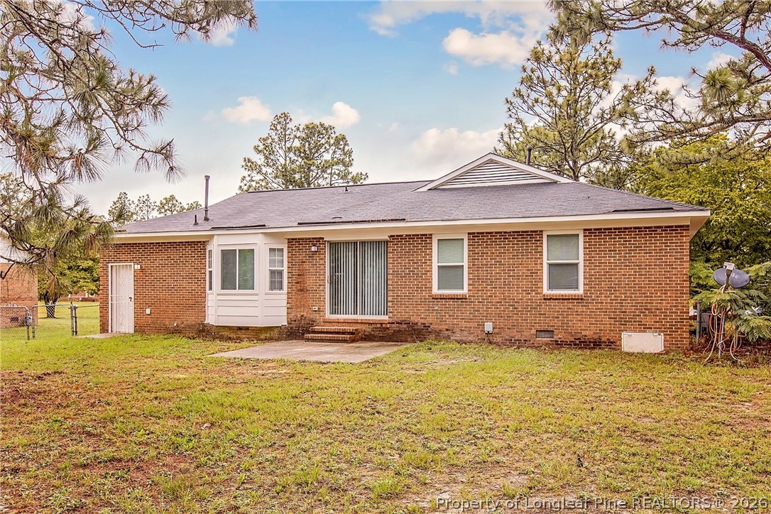 4562 Ruby Road Fayetteville, NC 28311 - Photo 26 of 27