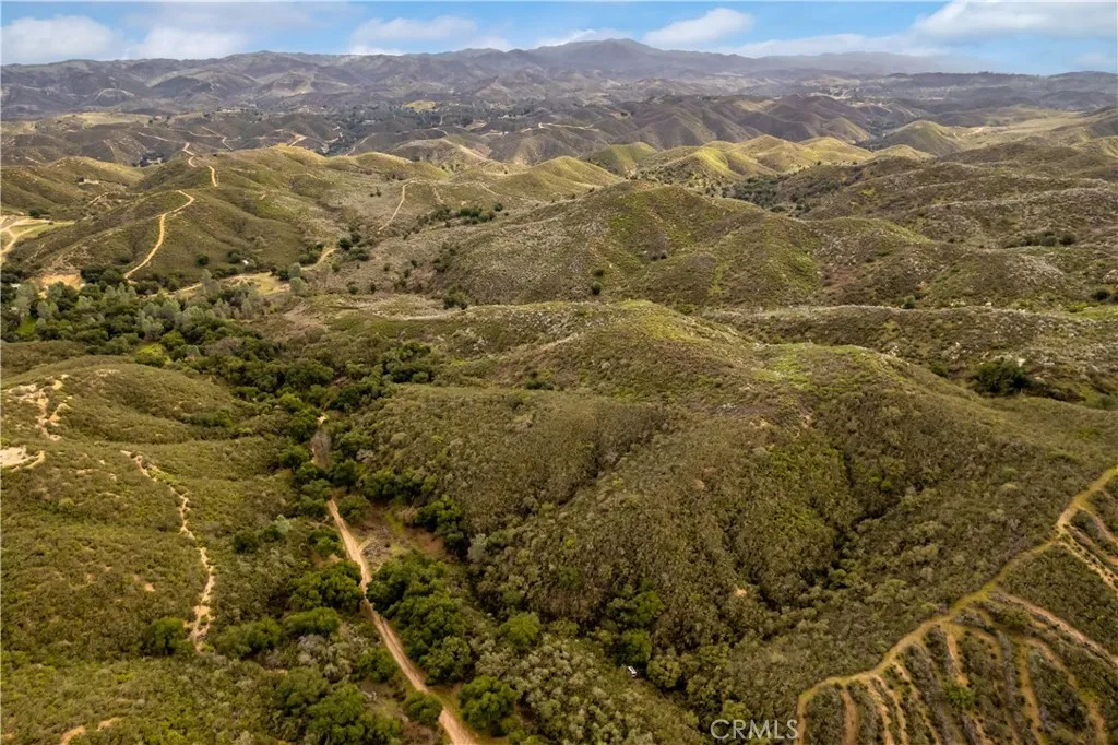 0 Parkhill Road Santa Margarita, CA 93453 - Photo 12 of 17 a view of a city with mountains in the background