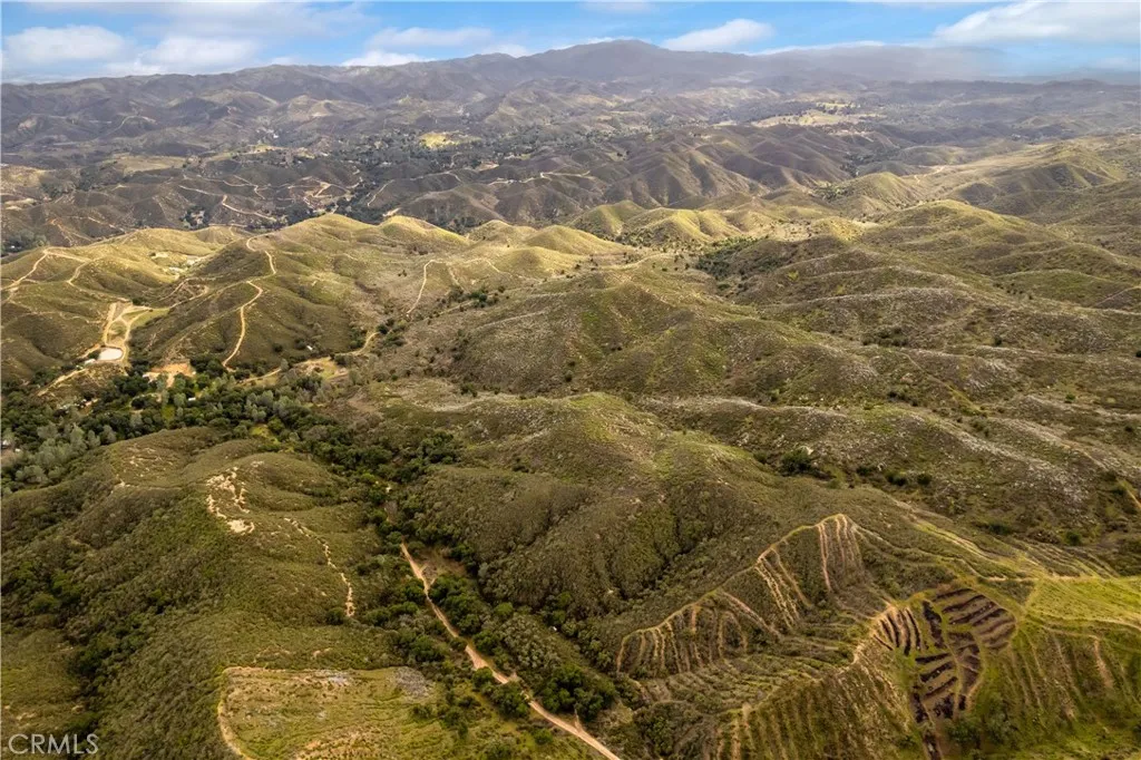 0 Parkhill Road Santa Margarita, CA 93453 - Photo 13 of 17 a view of city and mountain