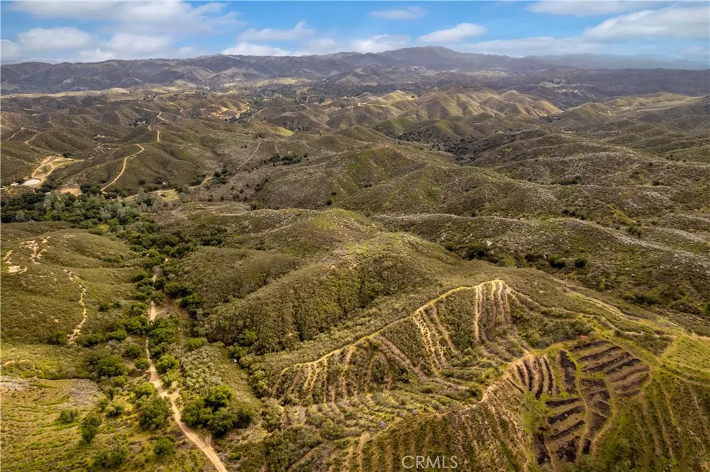 0 Parkhill Road Santa Margarita, CA 93453 - Photo 15 of 17 a view of city and mountain