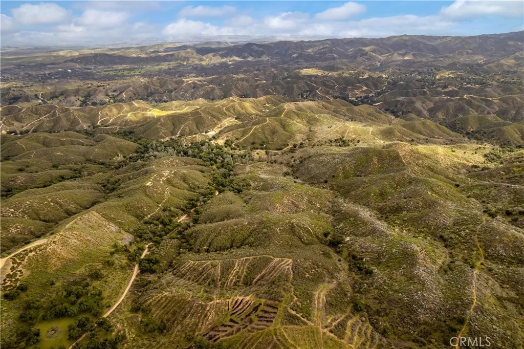 0 Parkhill Road Santa Margarita, CA 93453 - Photo 16 of 17 a view of city and mountain