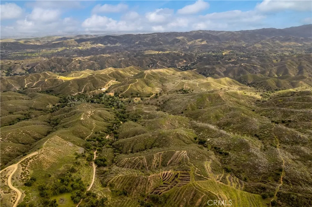 0 Parkhill Road Santa Margarita, CA 93453 - Photo 17 of 17 a view of city and mountain