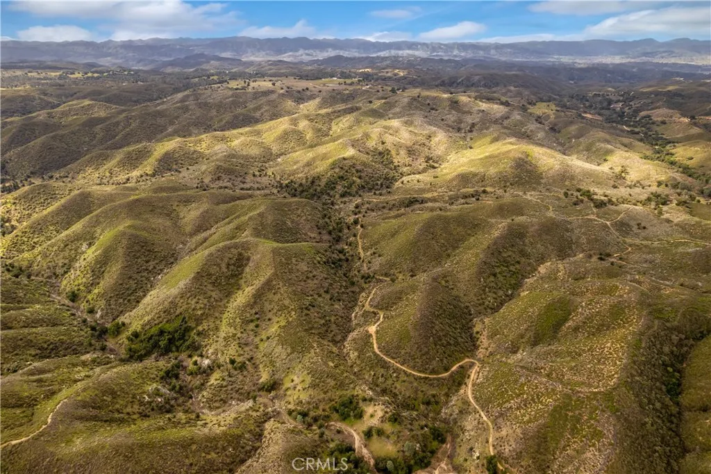 0 Parkhill Road Santa Margarita, CA 93453 - Photo 6 of 17 a view of city and mountain