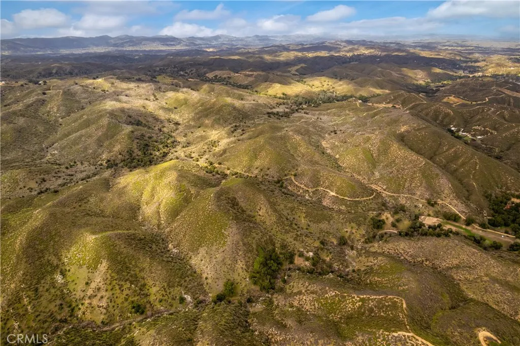 0 Parkhill Road Santa Margarita, CA 93453 - Photo 8 of 17 a view of yard with ocean
