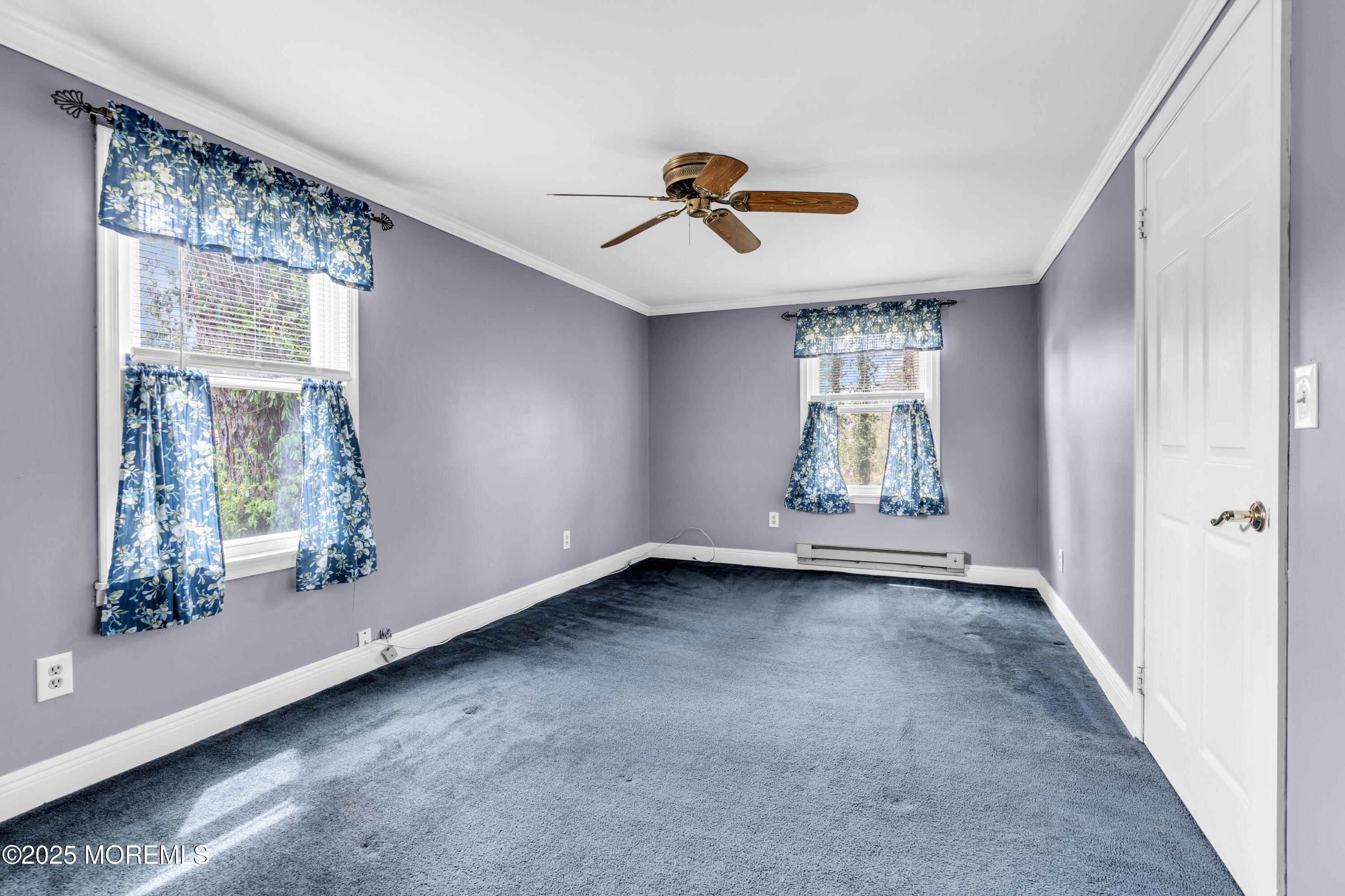 606 E Road Middletown, NJ 07748 - Photo 26 of 28 a view of an empty room with a window