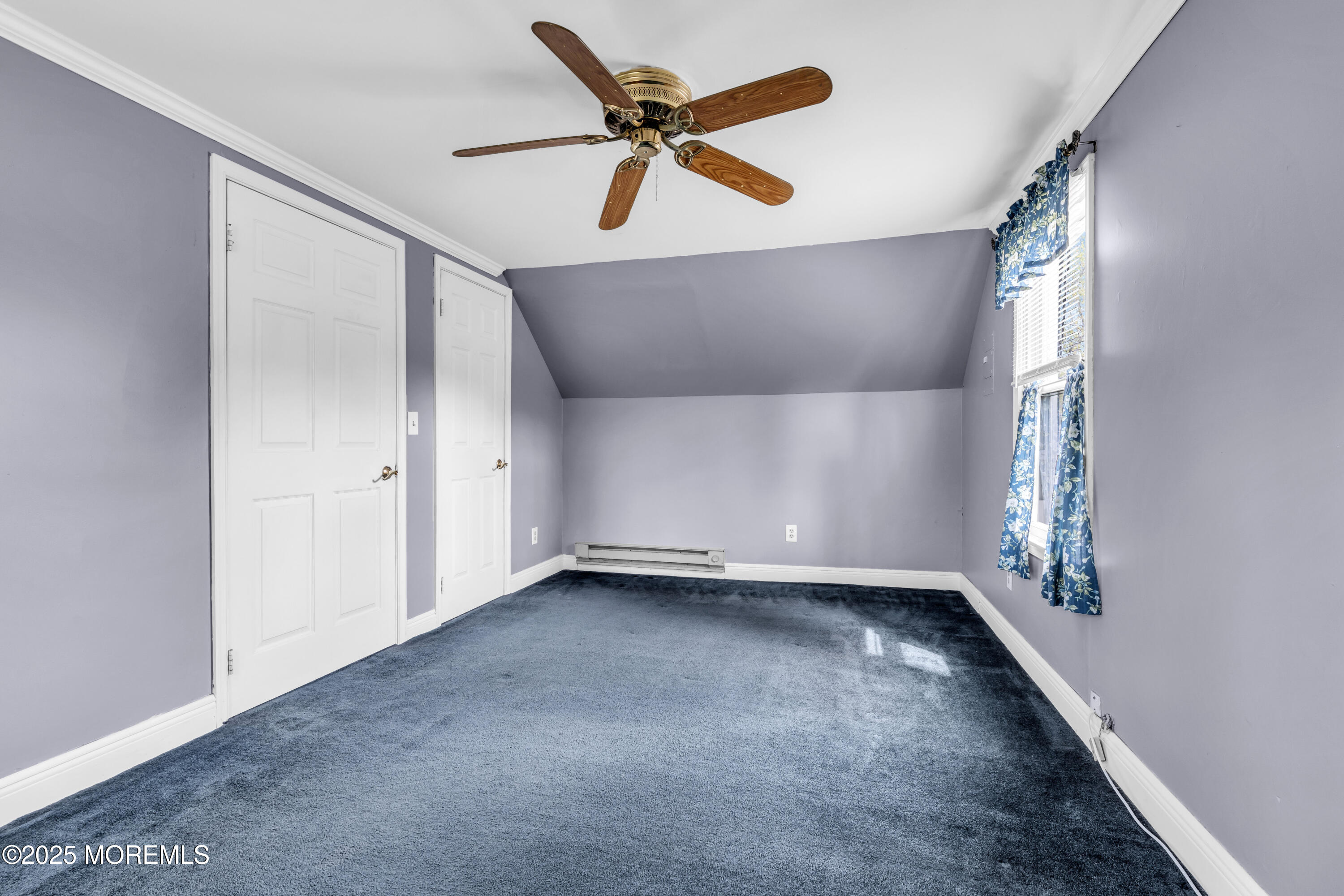 606 E Road Middletown, NJ 07748 - Photo 27 of 28 wooden floor in an empty room