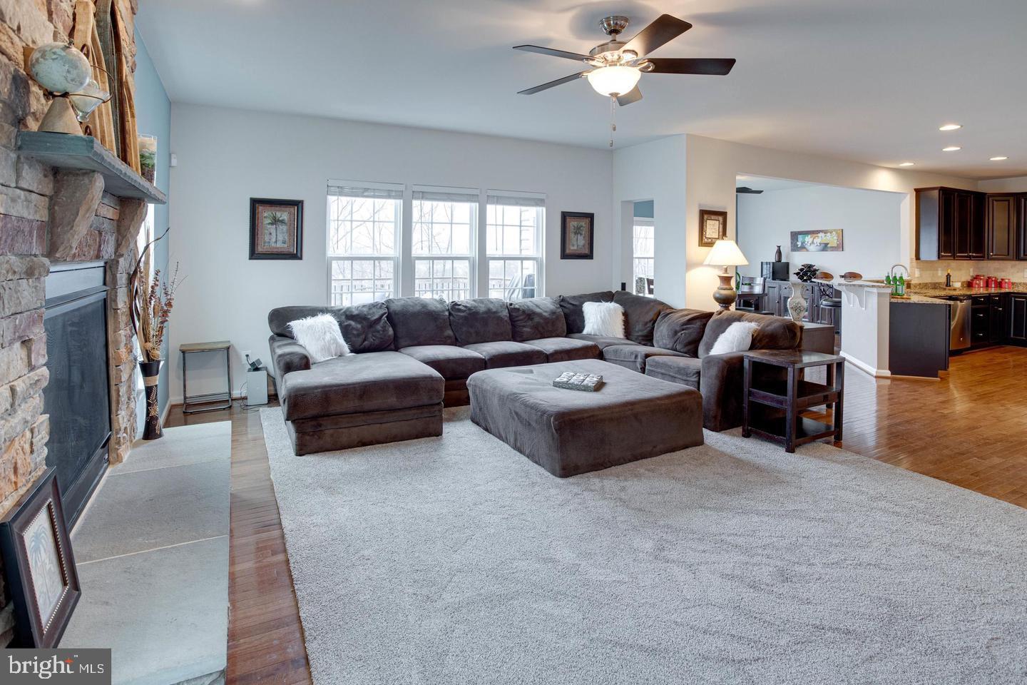 25833 Racing Sun Drive Aldie, VA 20105 - Photo 13 of 49