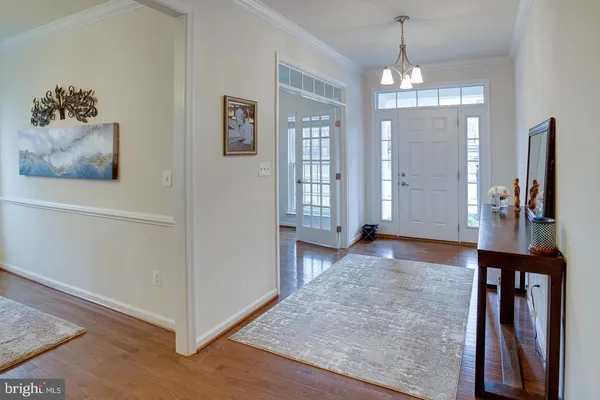 $4,730 | 25833 Racing Sun Drive, Aldie, VA 20105