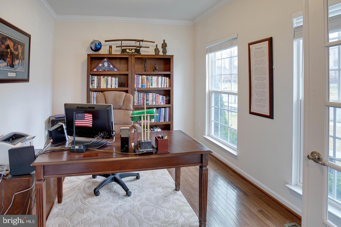 25833 Racing Sun Drive Aldie, VA 20105 - Photo 4 of 49