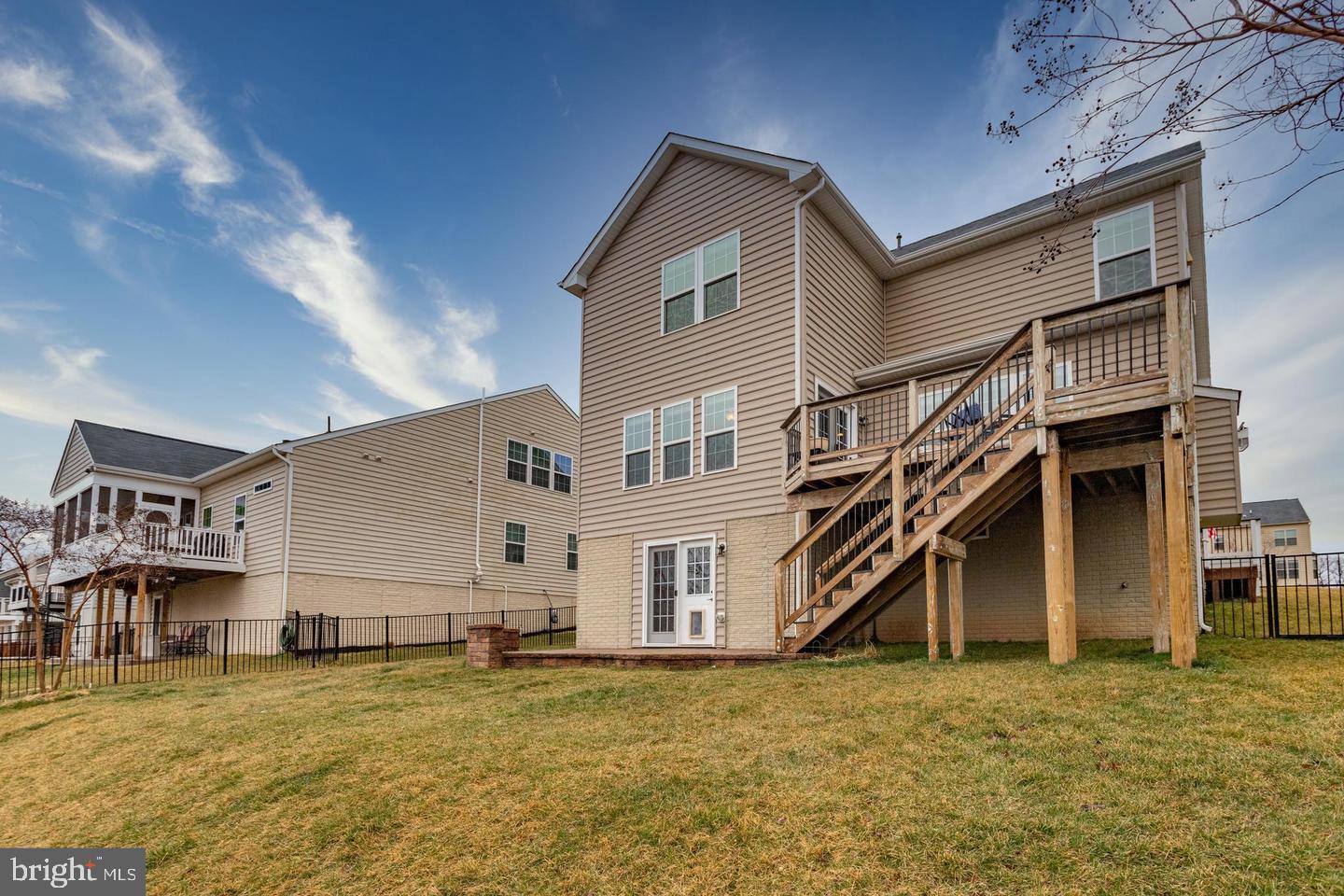 25833 Racing Sun Drive Aldie, VA 20105 - Photo 43 of 49