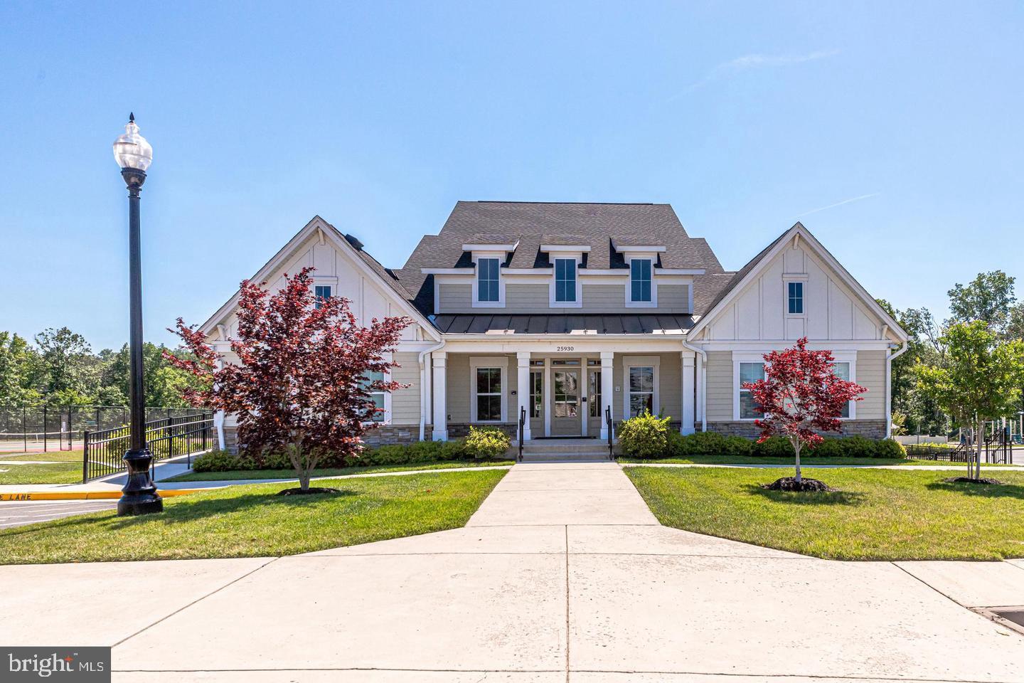 25833 Racing Sun Drive Aldie, VA 20105 - Photo 46 of 49