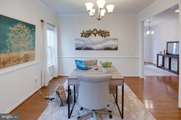 $4,730 | 25833 Racing Sun Drive, Aldie, VA 20105