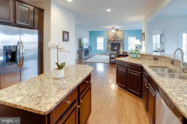 $4,730 | 25833 Racing Sun Drive, Aldie, VA 20105