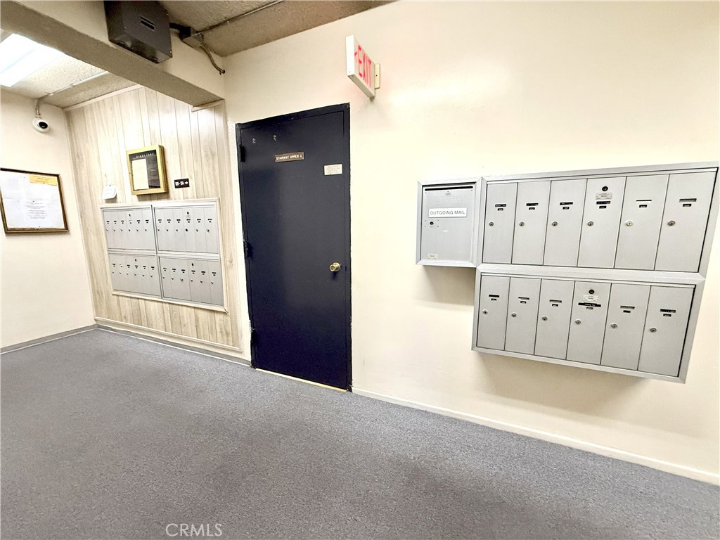 1301 South Atlantic Boulevard, Unit 234C Monterey Park, CA 91754 - Photo 8 of 27 a view of a closet