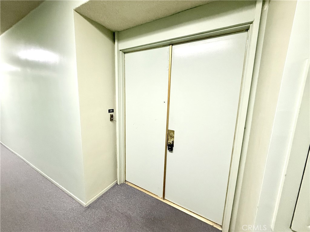 1301 South Atlantic Boulevard, Unit 234C Monterey Park, CA 91754 - Photo 10 of 27 a view of a small space