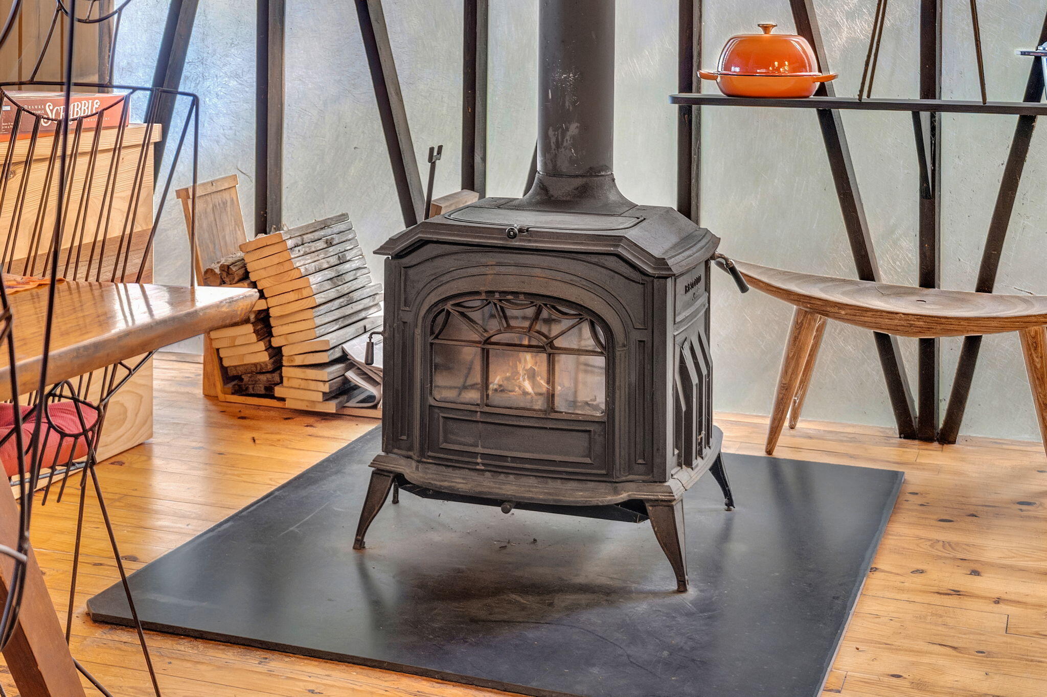 116 Nickerson Lane Rome, ME 04963 - Photo 24 of 95 21-web-or-mls-116-nickerson-ln