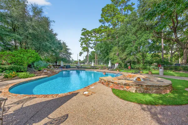 $208,000 | 14655 Champion Forest Drive, Unit 502, Houston, TX 77069